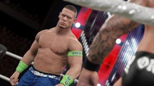 WWE 2K15: Creation Suite Detailed