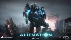 Alienation Wiki – Everything you need to know about the game