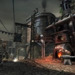 Black Gold Online Interview: A New Take On Steampunk Fantasy