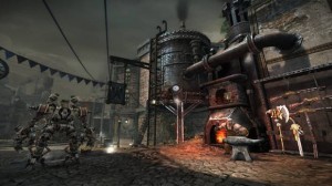 Black Gold Online Interview: A New Take On Steampunk Fantasy