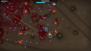Crimsonland Interview: Hardcore Monster Shooter Remastered For The PS4