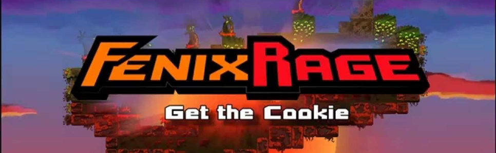 Fenix Rage Interview: Can You Get The Cookie?