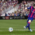 FIFA 15 Now Available in EA Access Vault