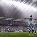 FIFA 15 Continues Tradition of No Female Players