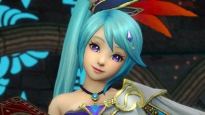 Hyrule Warriors Trailers Reveal Lana’s Deku Stick Attacks, DLC Costumes for Link & Zelda
