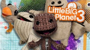LittleBigPlanet 3 Review