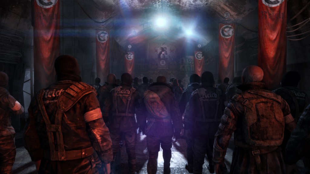 Metro Redux Review