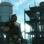 Metal Gear Solid 5: The Phantom Pain Video Shows Motherbase Infiltration & Advanced Stealth