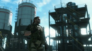New Metal Gear Solid 5: The Phantom Pain Video Shows An Inventive Way To Use Explosives
