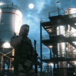 Metal Gear Solid 5 Coming To PC