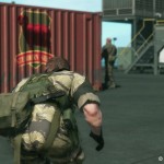 Metal Gear Solid 5 The Phantom Pain – Weapon System Is “Deep And Detailed”