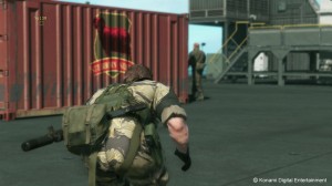 Metal Gear Solid 5 Gets More Info About Enemies And Gameplay