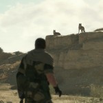 New Trailer for Metal Gear Solid 5 Coming This Tuesday