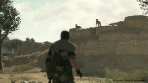 New Trailer for Metal Gear Solid 5 Coming This Tuesday
