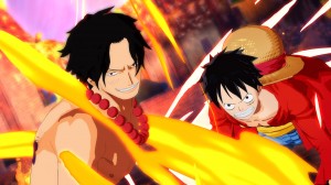 One Piece: Unlimited World Red Review