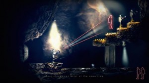 The Swapper is Curve Digital’s Most Successful Launch Title