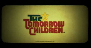 The Tomorrow Children’s Open Beta Dated In Japan