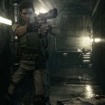 Resident Evil Remastered Runs at 30 FPS on Xbox One and PS4