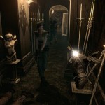 Resident Evil HD Supports Cross-Buy on PlayStation