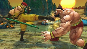 Ultra Street Fighter IV on PS4 Is A Botched Port, EVO May Switch To Xbox 360 Version If It’s Not Patched