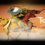 Toren, A Dark Fantasy Adventure Game, Launching on PS4, PC, and Mac in 2015