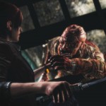Resident Evil Revelations 2 First Trailer Pumps Up the Horror