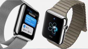 EA Has Two Prototypes for Apple Watch