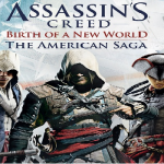 Ubisoft Announces Assassin’s Creed: Birth Of A New World