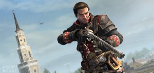 RUMOR: Assassin’s Creed: Rogue Will be Launching on PC This April