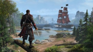 Xbox Games With Gold in February Includes Assassin’s Creed Rogue, Super Bomberman R