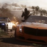 Battlefield Hardline To Have 51 Weapons, 27 Vehicles And 28 Gadgets