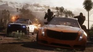 Battlefield Hardline Betrayal Adds 18 New Weapons and 4 New Maps