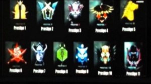 Call Of Duty Advanced Warfare Prestige Emblems Allegedly Leaked
