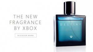 Destiny the Fragrance Revealed by Microsoft