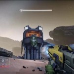 Bungie’s Destiny Features Cameo by Master Chief (Sort of)