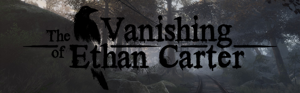 The Vanishing Of Ethan Carter Review