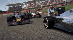Take to the Yas Marina circuit in Abu Dhabi in this new F1 2014 Trailer