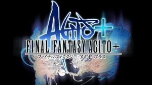 Final Fantasy Agito+ Announced for PS Vita