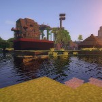 Minecraft: PS Vita Sent to Sony for Final Testing