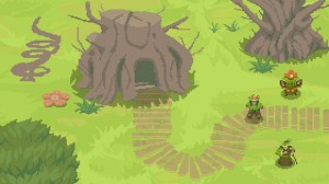 Moon Hunters, A 1-4 Players Co-op RPG, Is Coming To Nintendo Switch