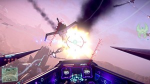 PlanetSide 2 PS4 Closed Beta Hands On Impressions