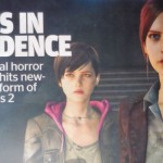 Resident Evil Revelations 2 Leading Pair Revealed