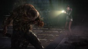 Resident Evil Revelations 2 Gameplay Footage Leaves Me Cautiously Optimistic