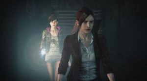 Resident Evil Revelations 2 Final Visual Analysis: PS4 vs. Xbox One vs. PC