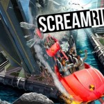Screamride Gameplay Footage Encourages You to Pimp Your Rollercoaster