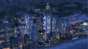SimCity BuildIt Announced for iOS and Android