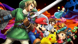 Smash Bros. Developer Wants To Quit Game Development