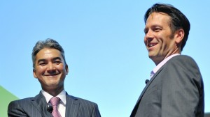 Takashi Sensui Discusses PS4/Xbox One Power Difference And Exclusives