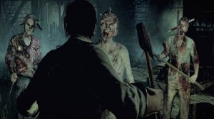 The Evil Within PC Version Locked at 30 FPS