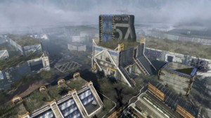 Titanfall IMC Rising’s “Zone 18” Map Revealed
